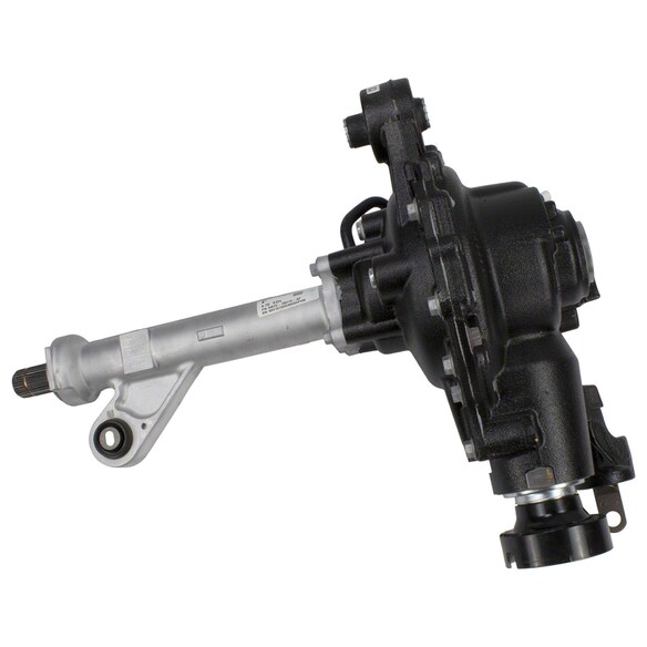 Differential Carrier - Front, Center 3.0L Main Image