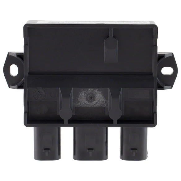 Control Unit Main Image