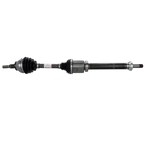 Drive Axle Shaft - Right, Front 2.0L Main Image