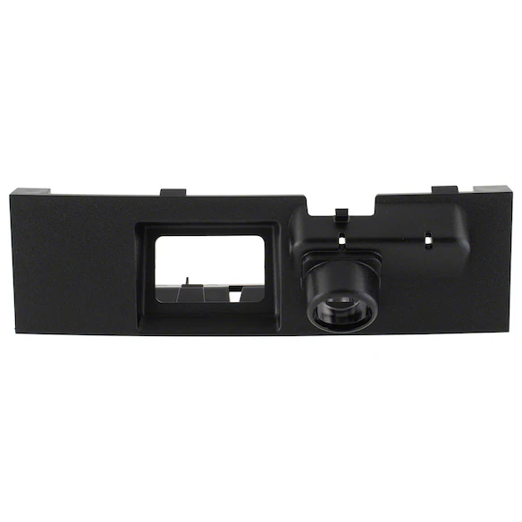 Deck Lid Handle Housing Main Image