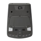 Console Overhead - Front, Rear Main Image
