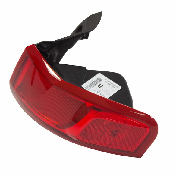 Tail Light Lamp - Right, Rear Main Image