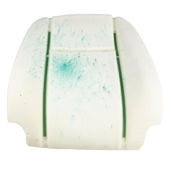 Seat Back Cushion Pad - Left, Right, Front