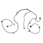 Console Wiring Harness Accessory Feed Wire Main Image