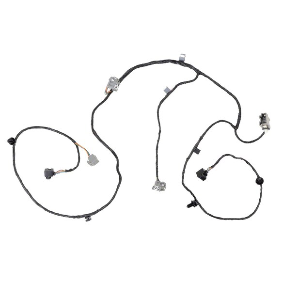 Console Wiring Harness Accessory Feed Wire Main Image