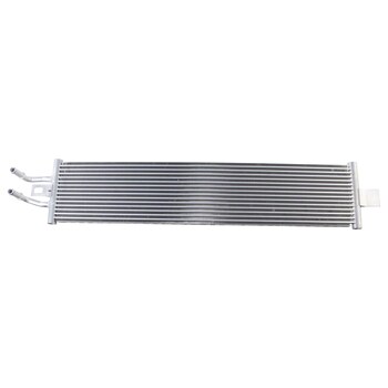 Automatic Transmission Oil Cooler - 2.0L (TREMOR, TREMOR PACK, AT)