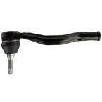 Steering Gear End Spindle Rod CO - Left Main Image