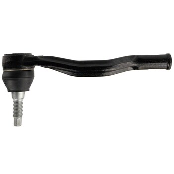 Steering Gear End Spindle Rod CO - Left