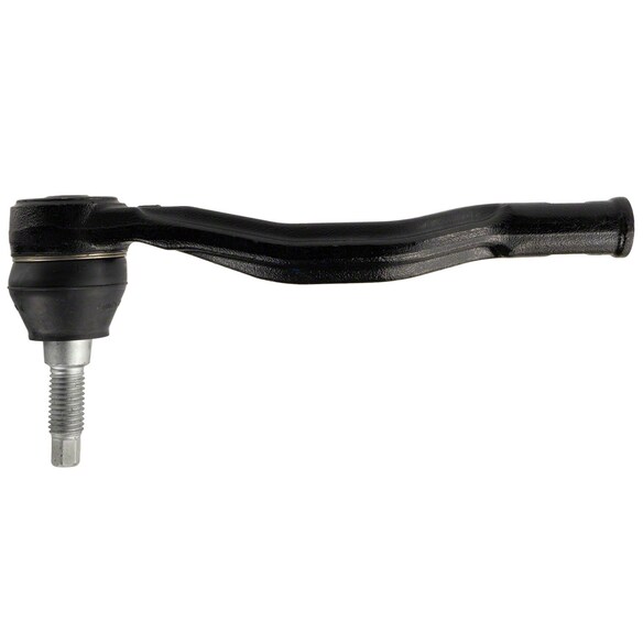 Steering Gear End Spindle Rod CO - Left Main Image