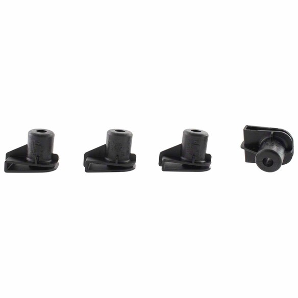 Clip and Nut - Front Main Image