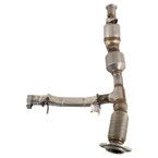 Catalytic Converter - Right 3.5L (Dual Exhaust) Main Image