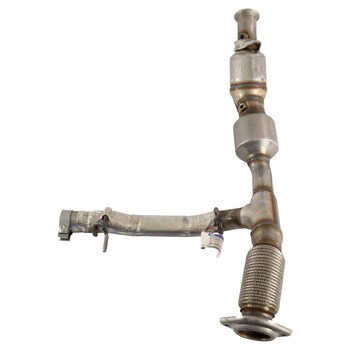 Catalytic Converter - Right 3.5L (Dual Exhaust)