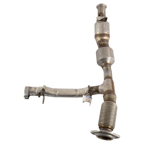 Catalytic Converter - Right 3.5L (Dual Exhaust) Main Image