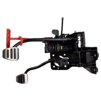 Pedal Brake - 5.0L (6-MT)