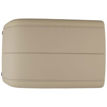 Console Armrest <br>Armrest part of the floor truffle