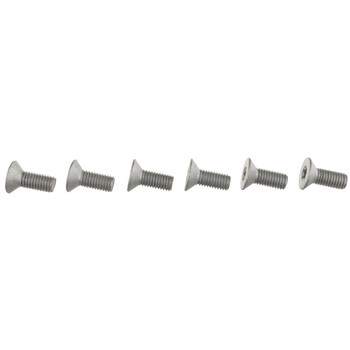 Screw - M8, Front, Rear (GT)