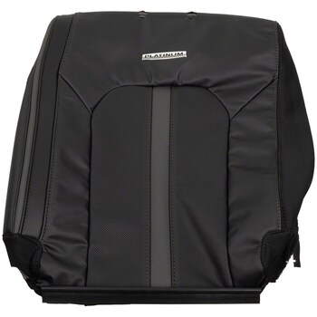 Seat Back Cushion Cover - Right, Rear (Premium)