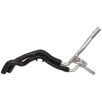 Hvac Heater Hose (GT, GT Feature Car)