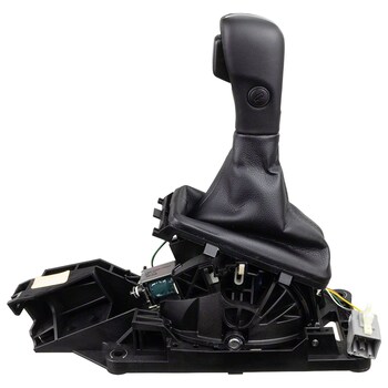 Lever Gear Shift (AT)
