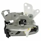 Door Latch - Right, Front Main Image