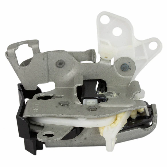 Door Latch - Right, Front Main Image