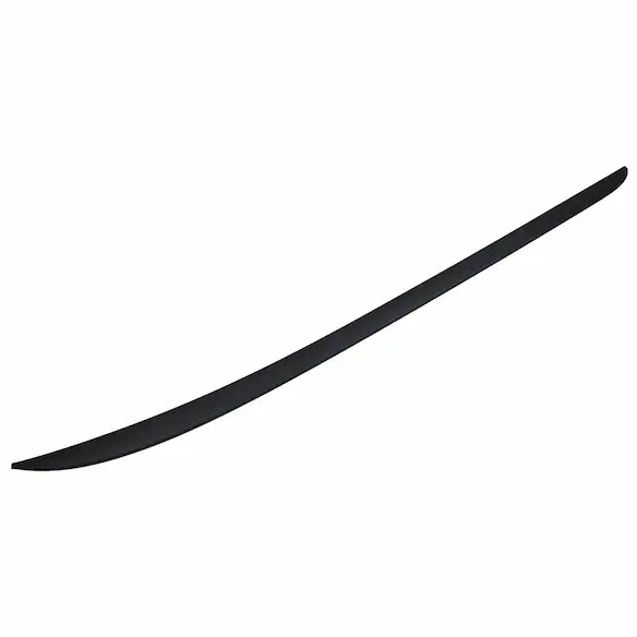 Windshield Molding Body A Pillar Trim Panel Insert - Left Main Image