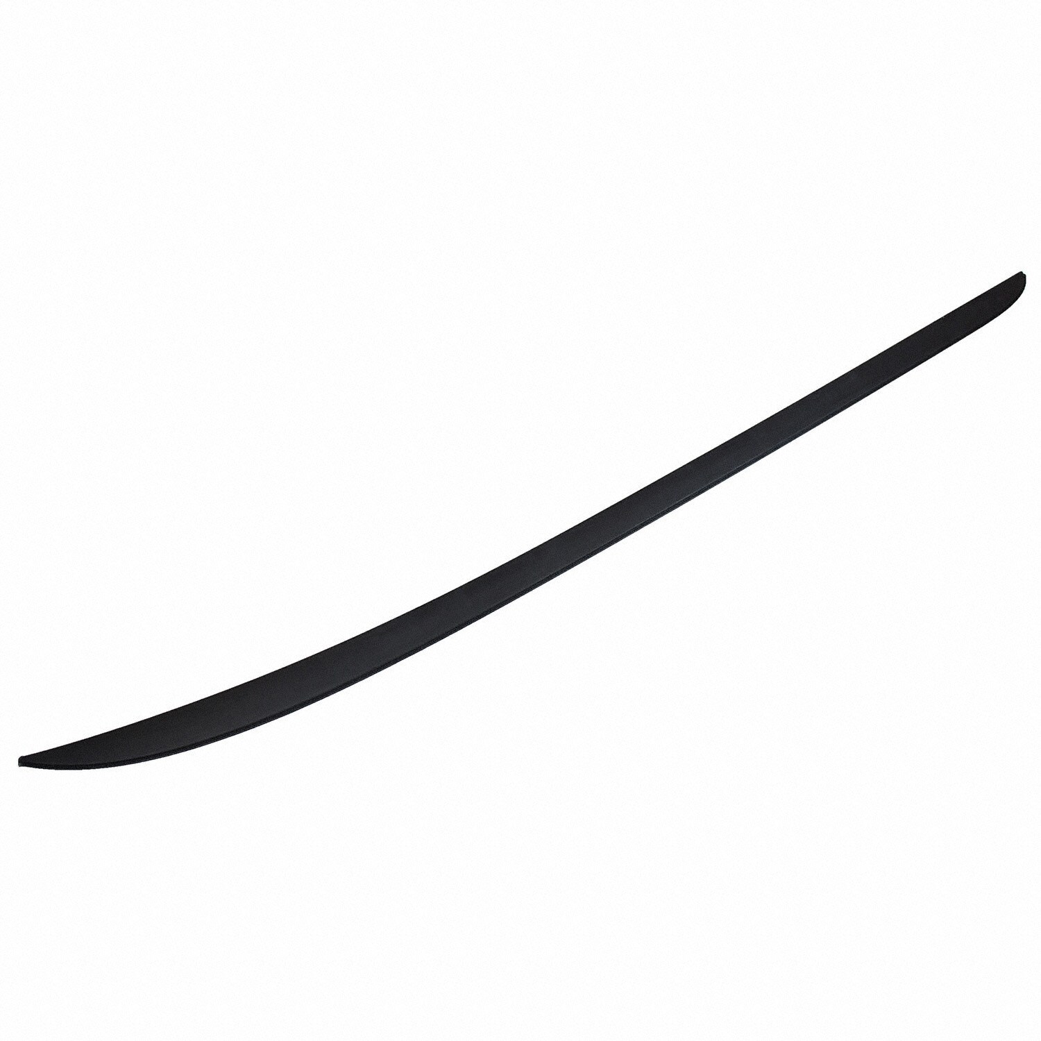 thumbnail image 2 of Moe-tech Black Windshield Pillar Molding Set For 2012-2018 Ford Focus – Left & Right 2 of 5