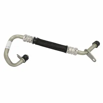 Automatic Transmission Oil Cooler Hose Tube (AT)