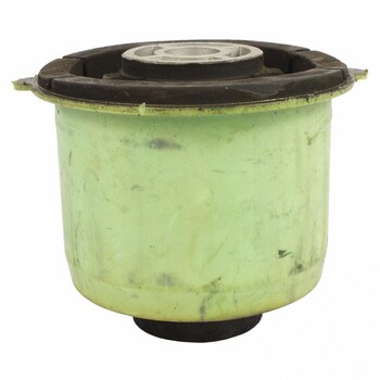 Axle Support Bushing - Rear
