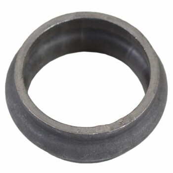 Differential Crush Sleeve Pinion Bearing Spacer - Front
