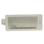 License Plate Light Licence Lamp - Rear Main Image