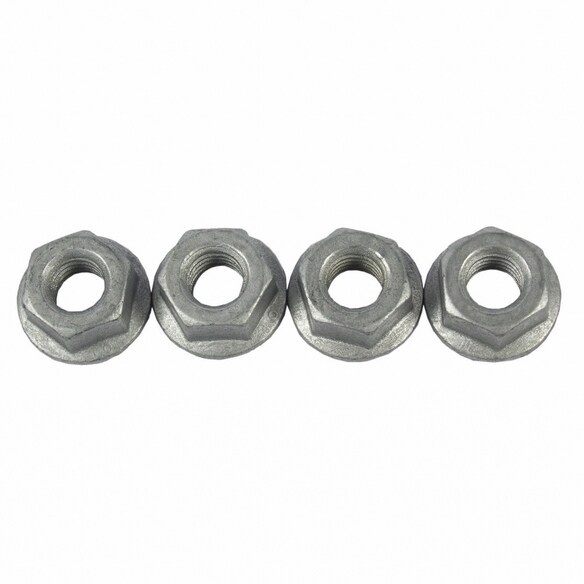 Power Brake Booster Nut Hex Head - M8 Main Image