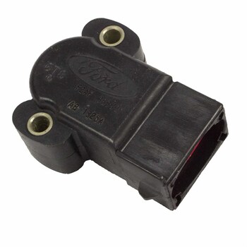 Throttle Position Sensor Potentiometer Engine