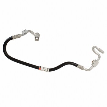 AIR CONDITIONING (A/C) Refrigerant Discharge Hose Tube - 1.6L