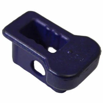 Damper Vibration Transmission Shift Tube