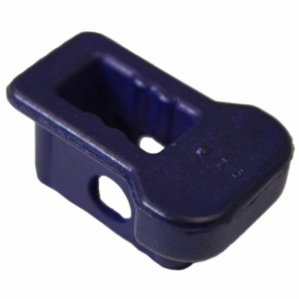 Damper Vibration Transmission Shift Tube Main Image