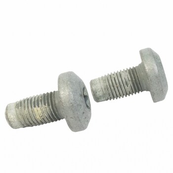 Bolt Super Cab 4 Door -