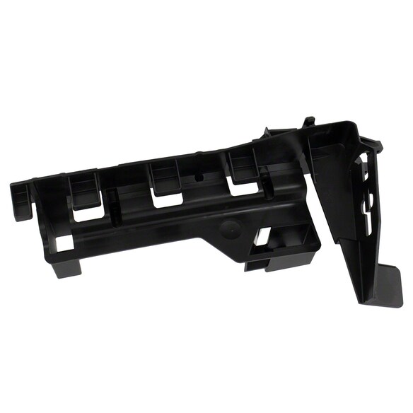 Door Lock Rod Cover Protection Foil - Right, Front Main Image