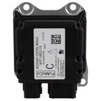 Air Bag Control Module Sensor Multiple Restraint System Unit Main Image