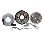 AIR CONDITIONING (A/C) Compressor Clutch - 3.0L Main Image