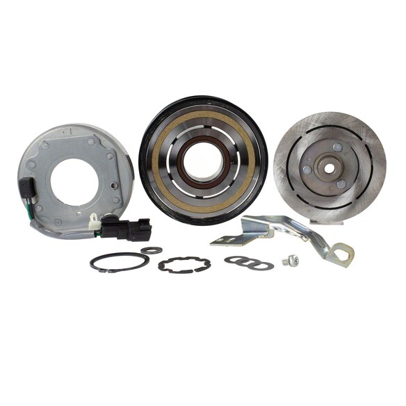 AIR CONDITIONING (A/C) Compressor Clutch - 3.0L Main Image