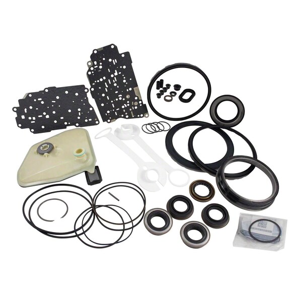 Automatic Transmission Master Repair Kit Gasket (AT) Main Image