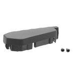 Running Board End Cap Extension Main Image