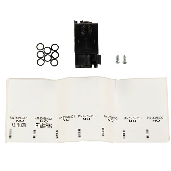 Kit 2 4 Brake Solenoid Main Image