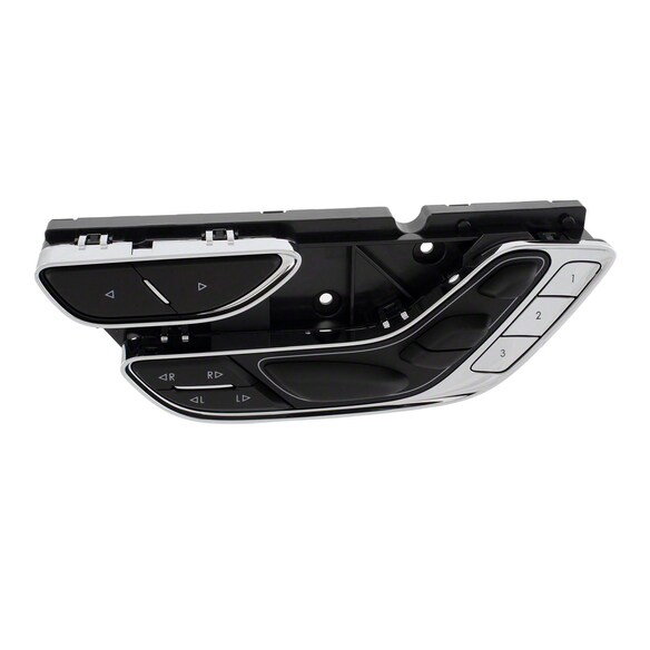 Power Seat Adjustment Switch <b>Power Repair or Replace</b><br>If your seats dont move, Main Image