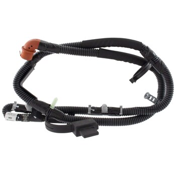 Wire Engine Heater Connector - 3.5L