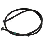 Sunroof Drain Hose Water Tube - Right, Front, Rear Main Image