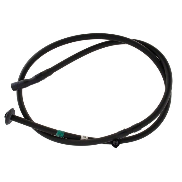 Sunroof Drain Hose Water Tube - Right, Front, Rear Main Image