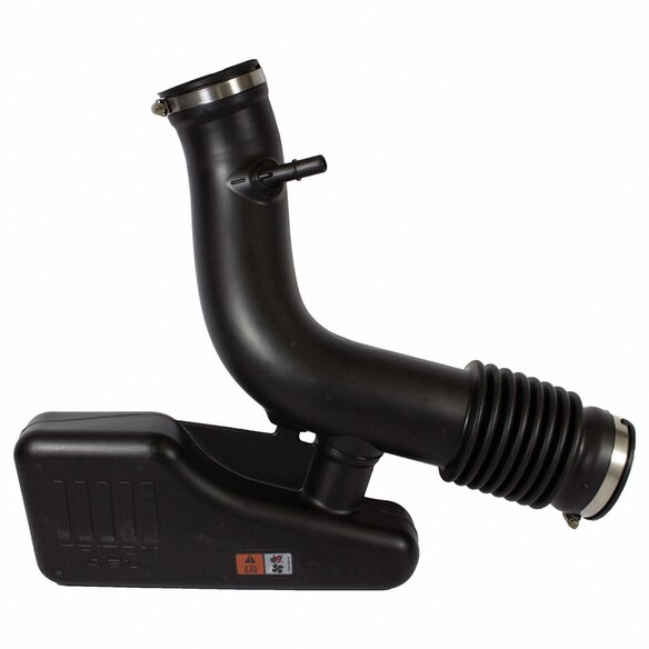 Engine Air Intake Hose - 4.6L Main Image