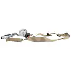 Seat Belt Lap and Shoulder Retractor Pretensioner - Right, Front Main Image